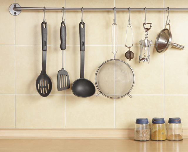 kitchen gadgets