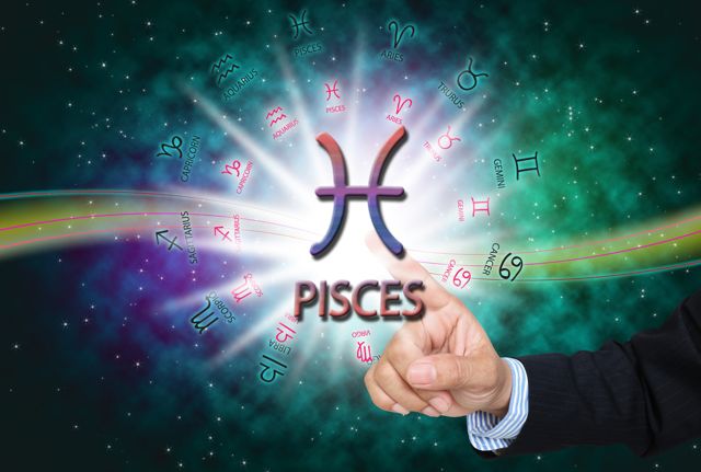 Pisces Male Sex