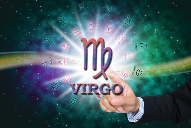 Virgos are the best in bed