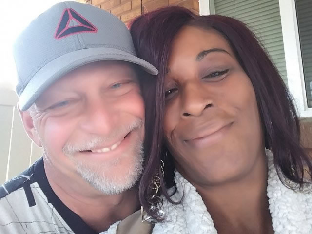 white man black woman