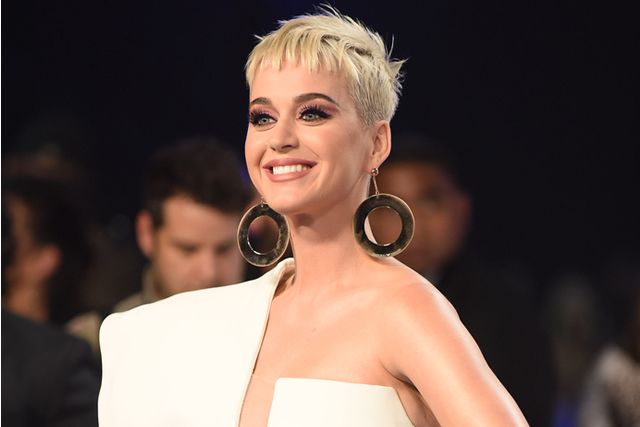 Katy Perry clears up those plastic surgery rumors and reveals exactly ...