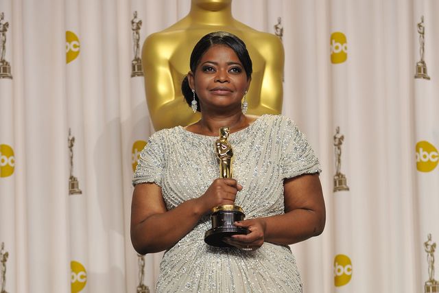octavia spencer