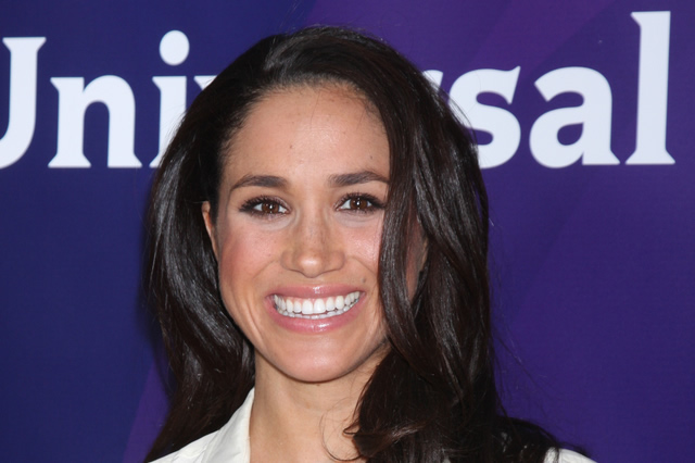 Meghan Markle