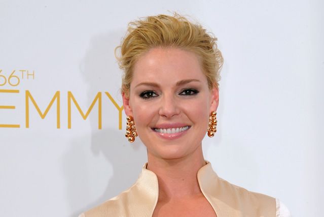 katherine heigl