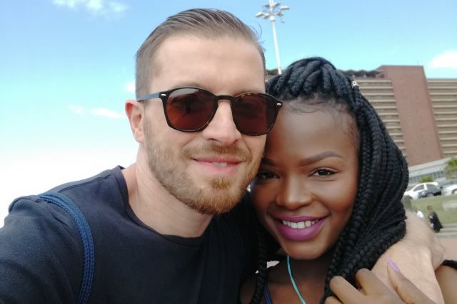 white man black woman