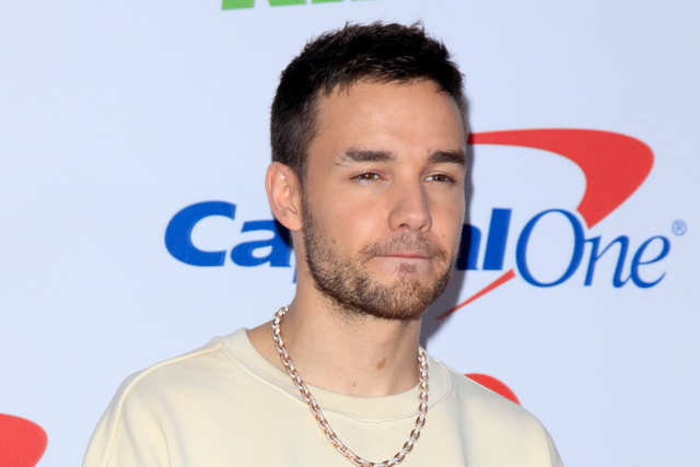 liam payne