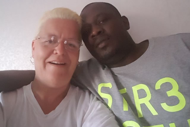 Maurice and Ulrika success story