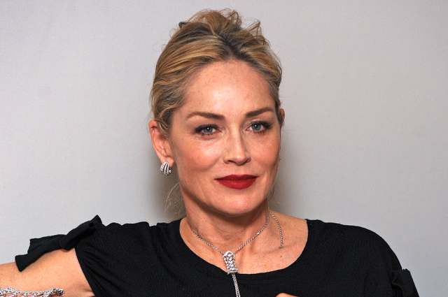 sharon stone