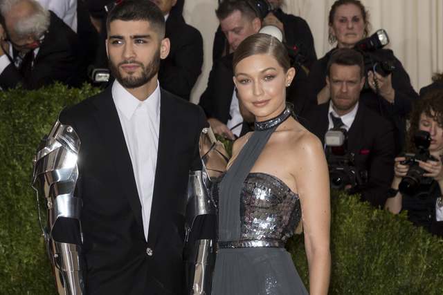zayn and gigi hadid