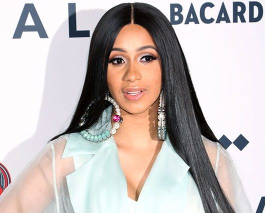 cardi b