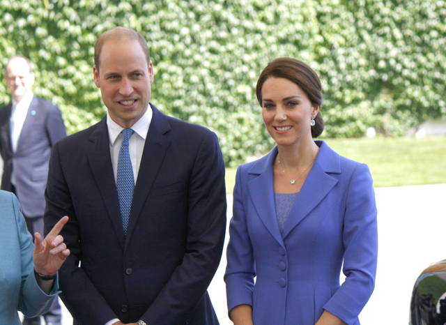 prince william and kate middleton