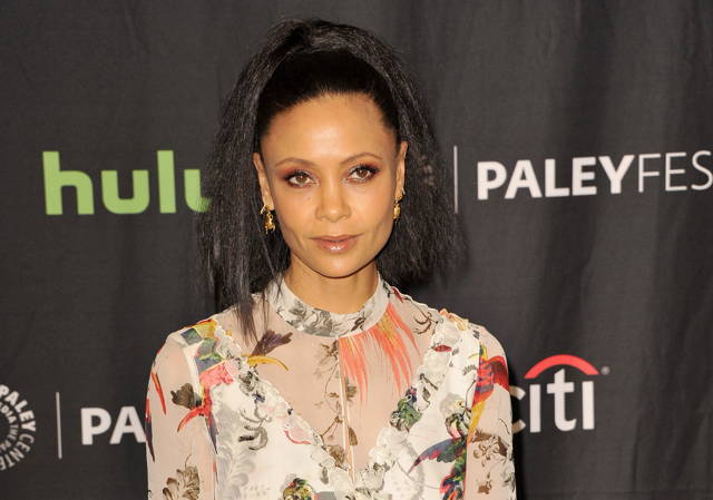 Thandie Newton