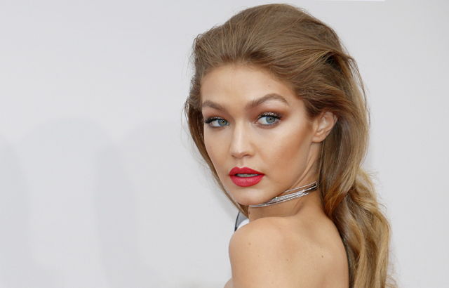 Gigi Hadid