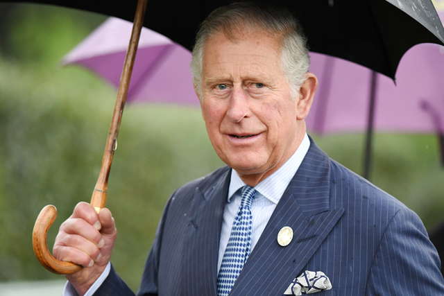prince charles