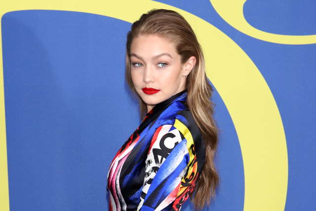 Gigi Hadid