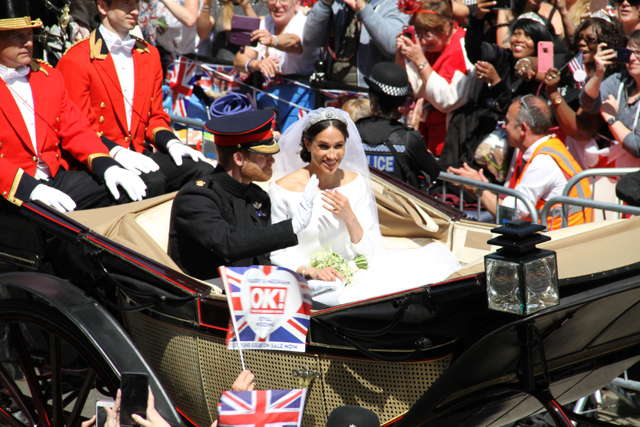 meghan markle and prince harry