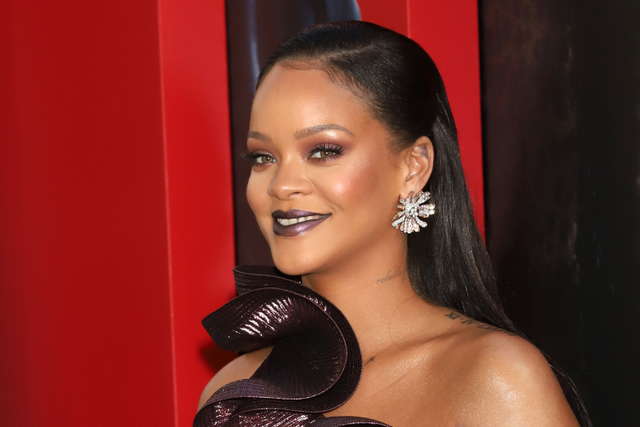 Rihanna