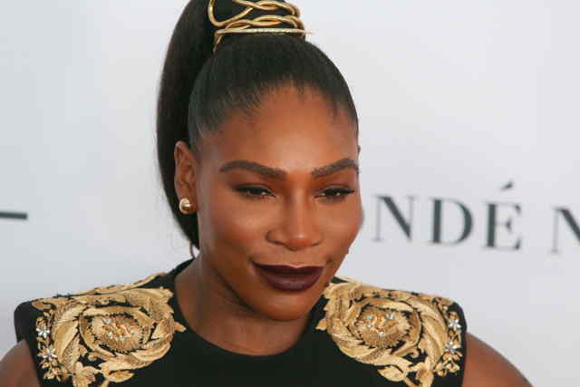 serena williams