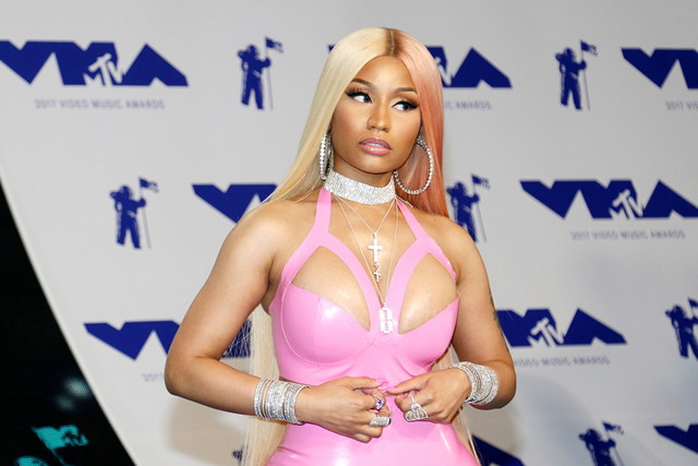 Nicki Minaj