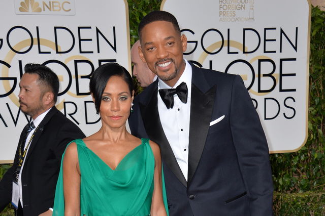 jada pinkett and will smith