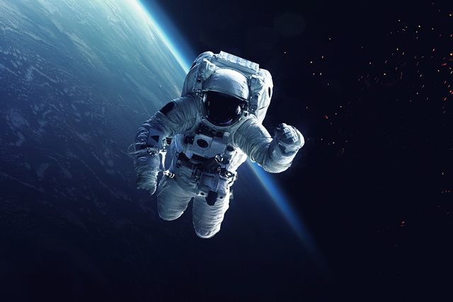 first black woman in space