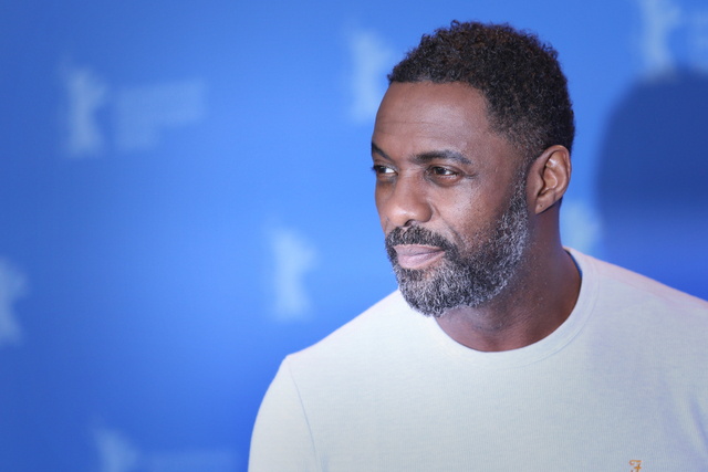 Idris Elba