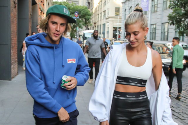 The Real Reason Justin Bieber And Hailey Baldwin Are Delaying Their 