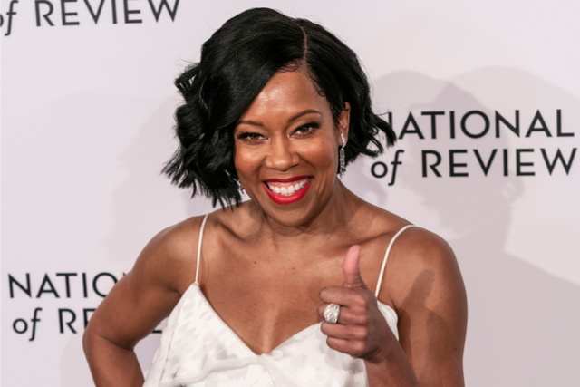 Regina King