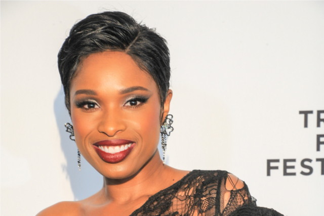 Jennifer Hudson