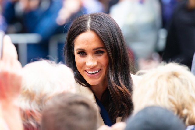 meghan markle