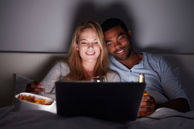 good late night snacks