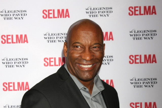 John Singleton death