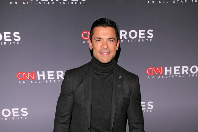 Mark Consuelos