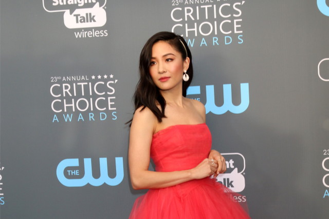 constance wu