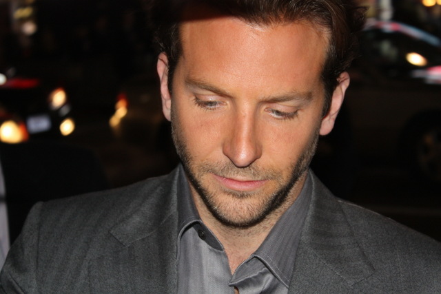 bradley cooper