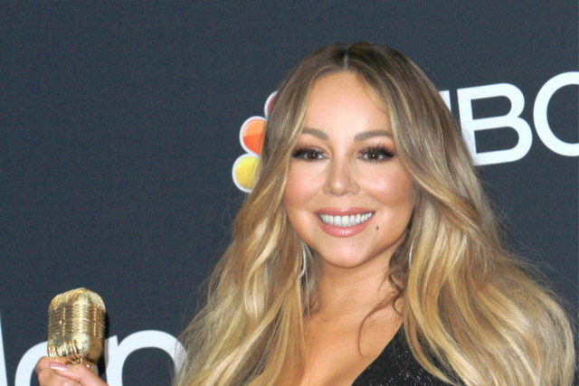 mariah carey cosmo cover