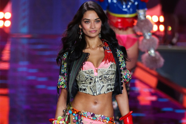 victoria's secret show cancelled