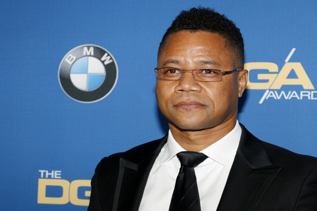 cuba gooding sexual misconduct