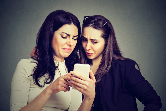 biggest turnoffs for women