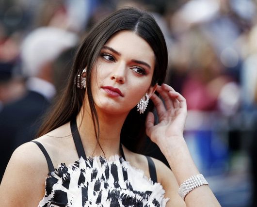 who is kendall jenner dating today