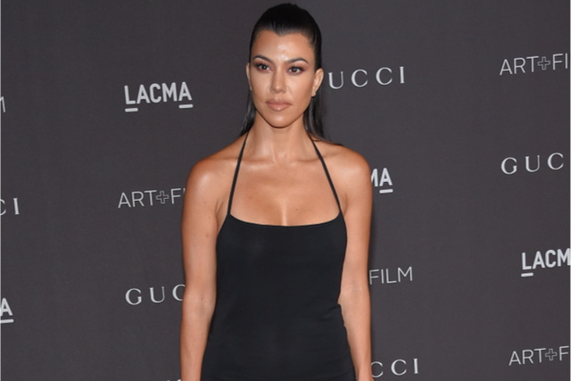 Keeping Up with the Kardashians