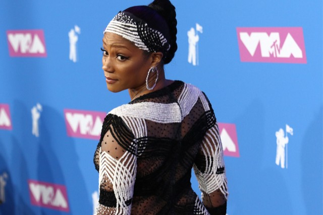 Tiffany Hadish Oscar's host