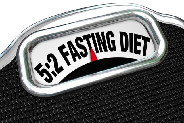 what to drink when fasting