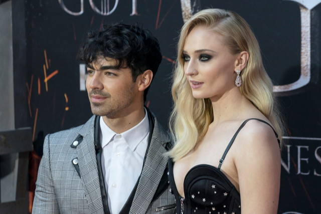 Sophie Turner and Joe Jonas Expecting