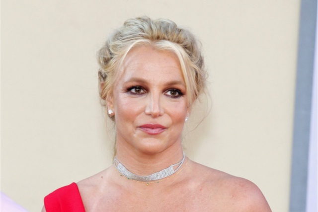 britney spears instagram bullies