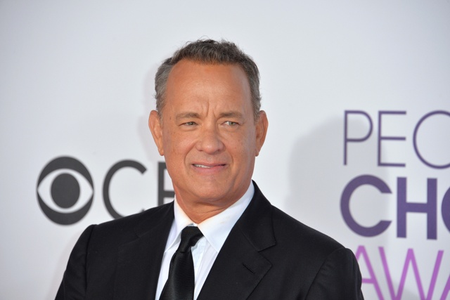 tom hanks coronavirus status