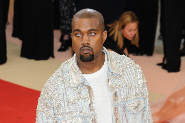 kanye west