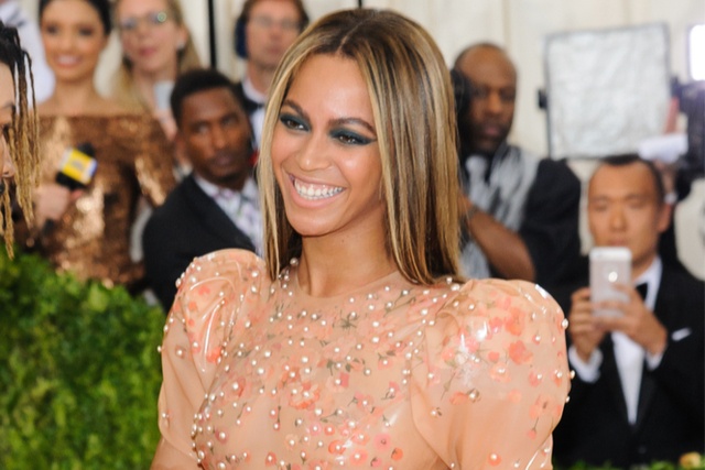 Beyoncé