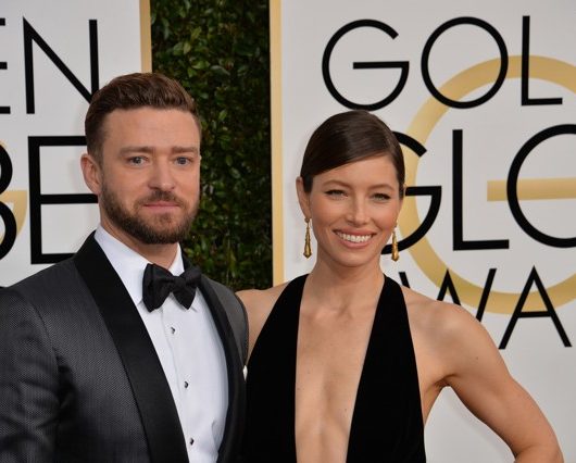 Biel and Timberlake second baby