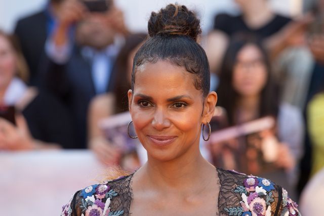 halle berry transgender role